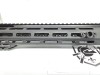 Knight's SR-15 KS-1 13.7in Dimpled Barrel Pistol #121439
